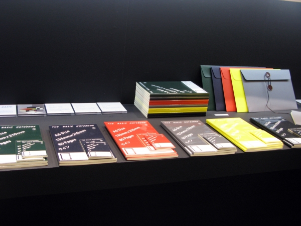 ビジネスのシーンを美しくする、文具ベーシックシリーズ　8月発売予定　マルアイ