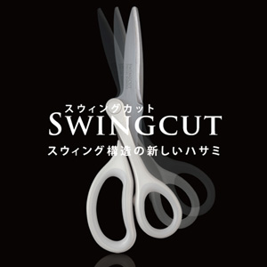 レイメイ藤井 「スウィングカット」 