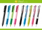 ぺんてる、手がおしゃべりになる。なめらか油性ボールペン「Feel(フィール)」を発売