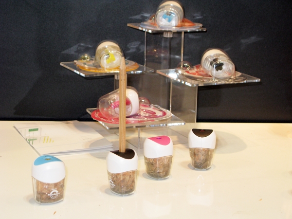 ＜機能部門グランプリ＞ ソニック「ラチェッタ ワン ハンディ鉛筆削り」