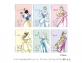 ナカバヤシ、「スイング・ロジカルWリングノート　ディズニープリンセス／アナと雪の女王」を発売