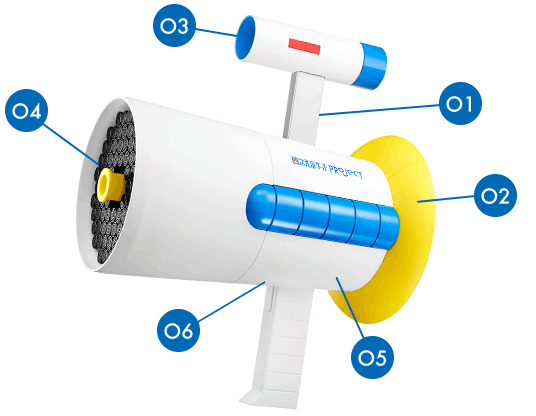 ホームページで秘密を公開