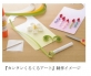 ヤマト、ペーパークラフトキット「カンタンくるくるアート／くるくるアート棒」を発売