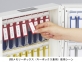 コクヨ、重要データの持ち出しを一目で管理できる「USBメモリーボックス」を発売