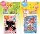 シード、「ほるナビけしごむスタンプ作品コンテスト2015」グランプリを受賞した　ほりまゆこさんの作品を商品化