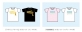 ヤマト、イオンリテール展開ブランドのコラボTシャツに　液状のり『アラビックヤマト』と『CHIGIRU』を発売