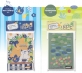 シード、sora x stampさんとkanaexpressさんとのコラボレーション　消しゴムスタンプ、コラボ「ほるナビ」新製品を発売