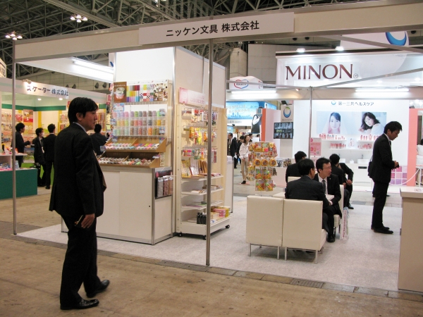 『母と子』が楽しめるステーショナリーやホビー商材を紹介　ニッケン文具