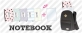 アピカ、リュック通学や整とんに便利な パックノート『ノートケース付きパックノート』を発売