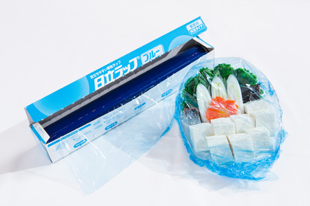 2015年大賞作品「日立ラップ ブルータイプ」