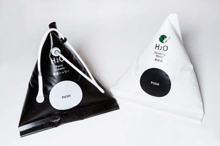 2015年大賞作品「テトラサーバー」