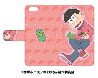 iPhoneケース6_6s手帳型   4月23日（土）～