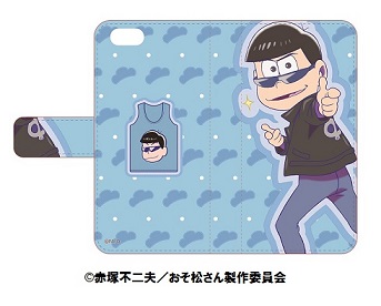 iPhoneケース6_6s手帳型   4月23日（土）～