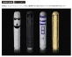 ゼブラ、多機能ペン「シャーボX　スター・ウォーズコレクション」を数量限定発売
