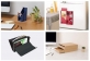 ナカバヤシ、シンプル形状の紙製収納用品「LIFESTYLE　TOOL」シリーズから「ペンスタンド」など４品を発売