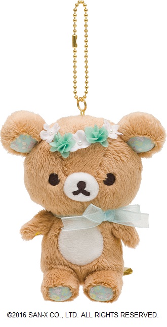 ぶらさげぬいぐるみ