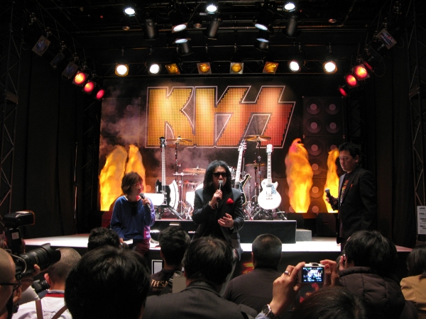 「日本はアメリカには無い、目から鱗の経験がたくさんできる。だから、このオファは最高です！！」