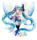 リコーと初音ミクがコラボ！360&deg;カメラ「RICOH THETA SC Type HATSUNE MIKU」を発売 