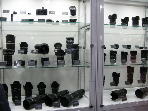 Ｐｒｏｄｕｃｔ　Ｌｉｎｅｕｐ　リコー