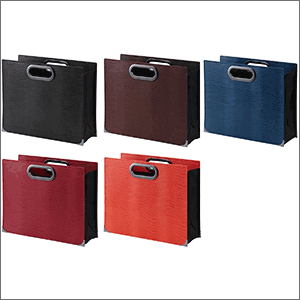 機能部門　「zeit VektorミーティングボックスA4」　レイメイ藤井