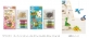 ヤマト、不思議な絵の具「グラスデコ オーナメントセット」から『ジュエル』＆『きょうりゅう』を発売