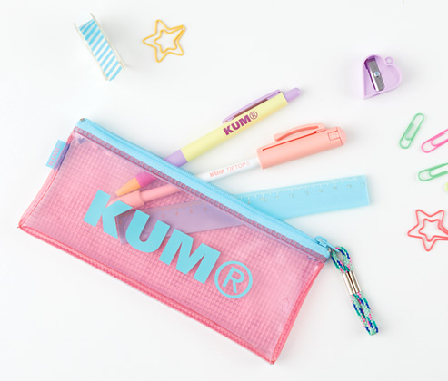 KUM パステルシリーズ