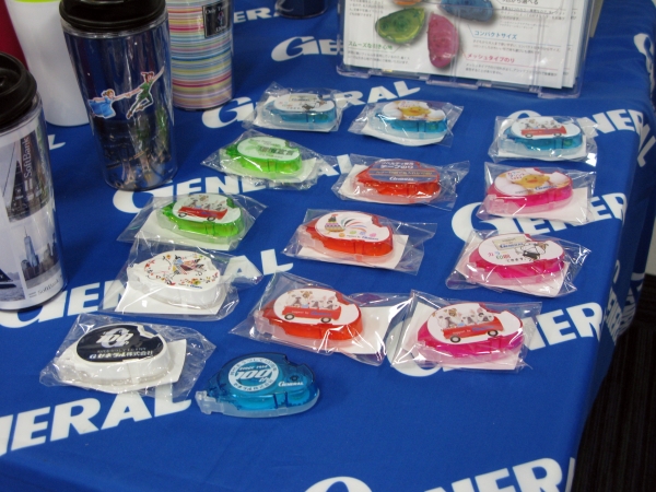 オフィス・学校・家庭など様々なシーンで使用される「テープのり」　ゼネラル