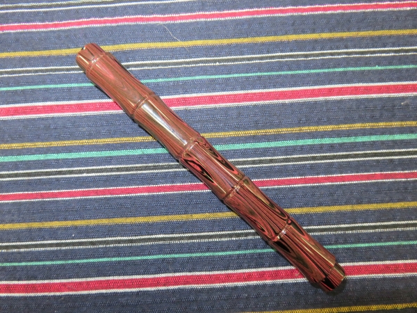 竹を模したデザインの「立竹-RICCHIKU-」