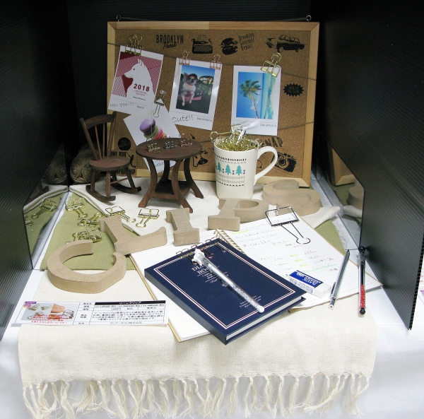 「リーンクリップ」サンケーキコム