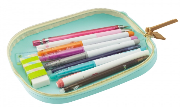 LIHIT LAB.トレーペンケース