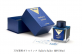 セーラー万年筆、希望に満ちた船出のブルー「万年筆用ボトルインク Sailor's Sailor 染料 50ml」を発売