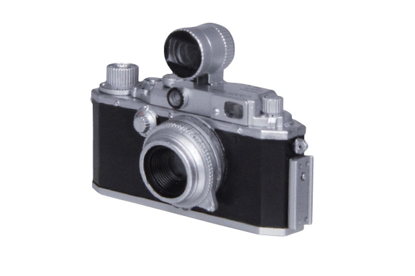 ガチャ「IV Sb＋Serenar 28mm F3.5 I