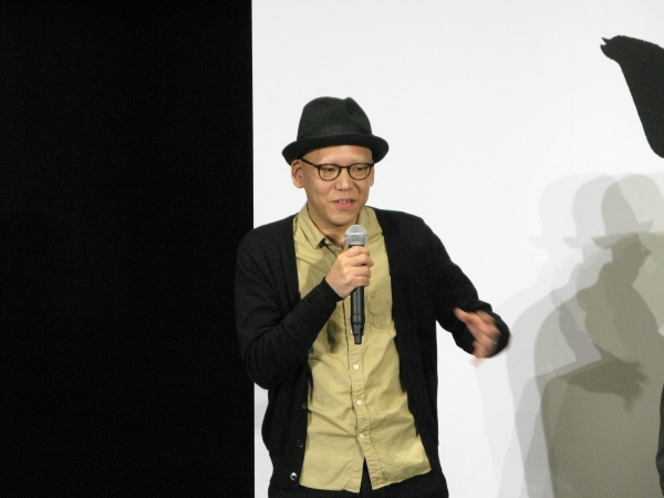 真利子哲也監督は主題歌エレファントカシマシ『Easy Go』は一本筋が通る曲と絶賛