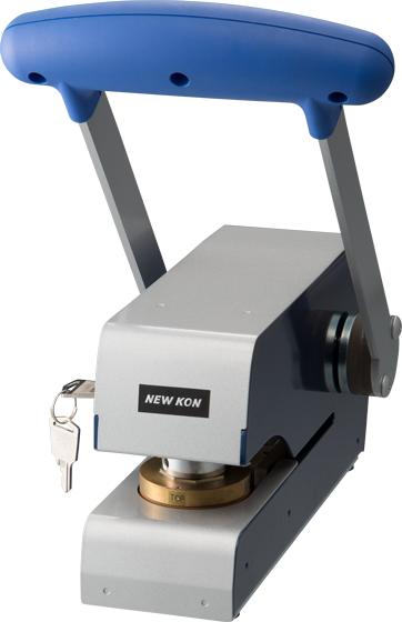 手動シールプレス