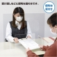 ササガワ、受け渡しに便利な窓付き！飛沫感染防止用「アクリルパーテーション窓付」を発売