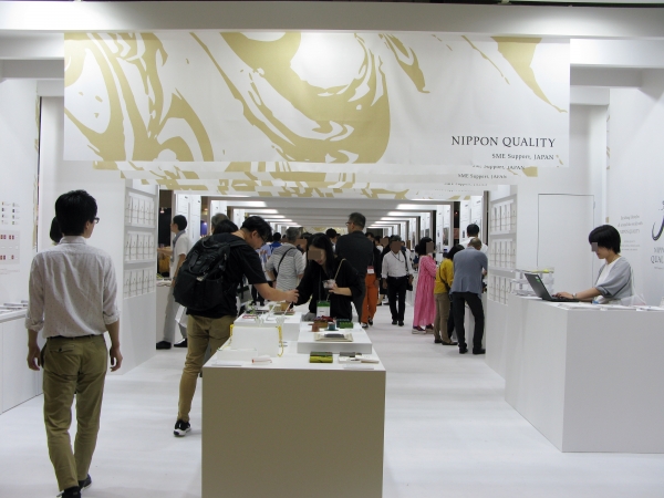 前回会場の様子