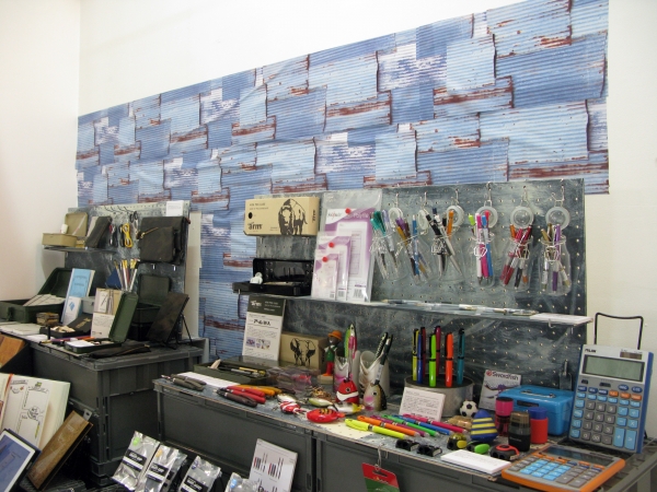 オリジナル文具・雑貨など個性的でおしゃれな商材の数々紹介　紀寺商事