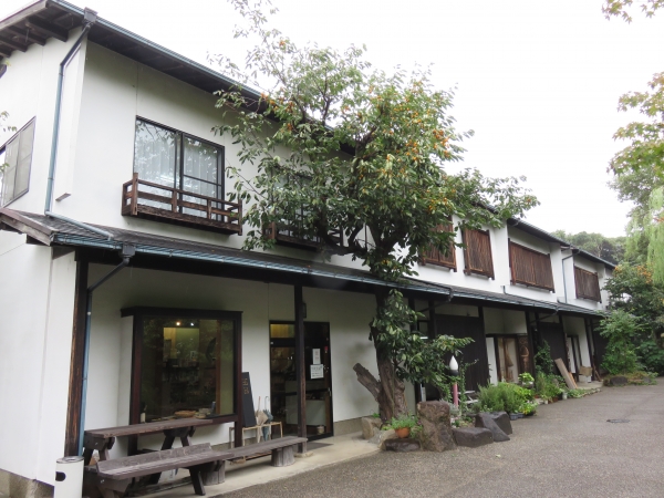 がんこ一徹長屋