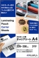 ヒサゴ、のり汚れによるフィルム詰まりの防止に！「ラミネート用キャリアシート A4」発売