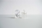 TAG STATIONERY、インクを入れと小さな水たまりINK PUDDLE「ROUND」「CYLINDER」発売 