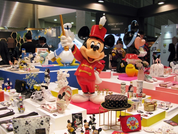 ミッキーマウススクリーンデビュー90周年