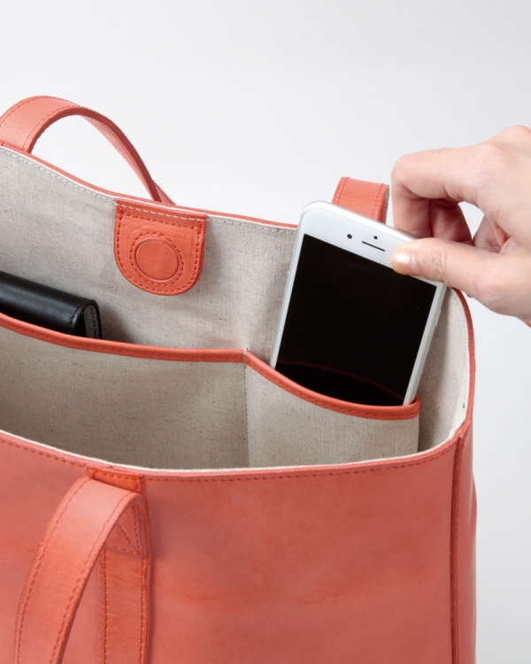 スマートフォンポケット