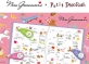 プラス、デコレーションテープ 「プチデコラッシュ」太幅タイプ ＜限定＞Mrs.Grossman'sデザインを発売
