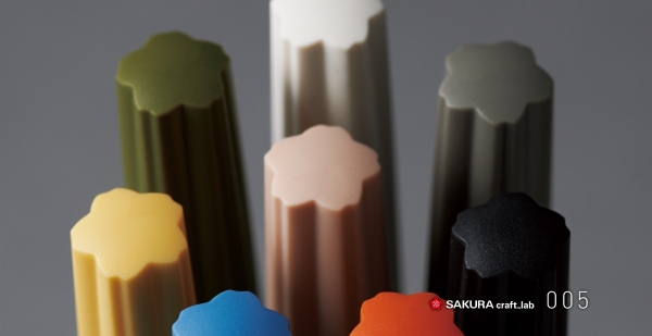 「SAKURA craft_lab(サクラクラフトラボ)005」