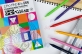 エヴァンゲリオン展 in 道頓堀 　エヴァのイメージとシンクロした12color「クーピーペンシル12」限定発売