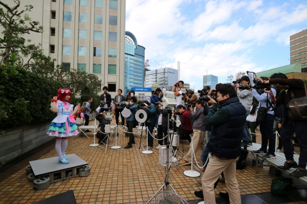 昨年の様子