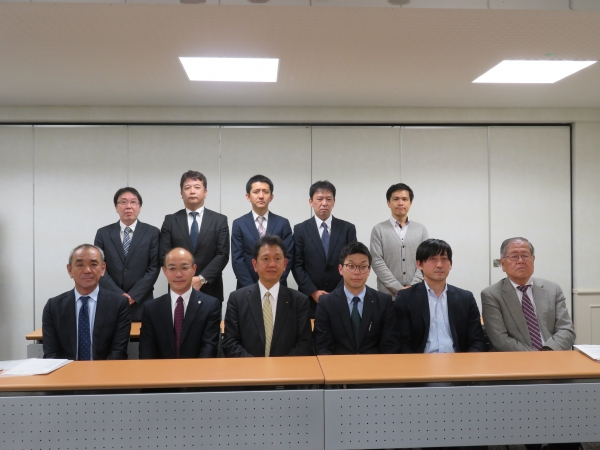 ステーショナリー情報委員会