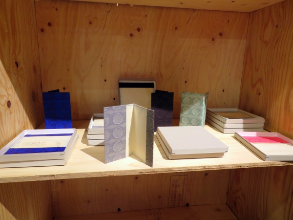 和紙にも 「多様な用途」を持たせ、和紙の可能性を模索していきたいと考え立ち上げたプロダクトライン