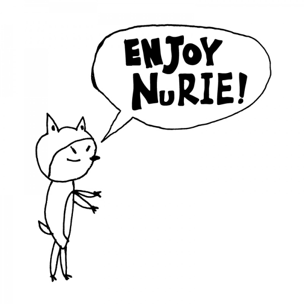 マルアイ おうち時間に 塗り絵コンテスト 気軽にインスタグラムで応募 Nurie ヌーリエ 大賞 開催 オフィスマガジン Online