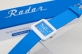 【文具&times;腕時計のコラボレーション】SEED Radar 消しゴムの「文具コラボッチ」が新登場!!